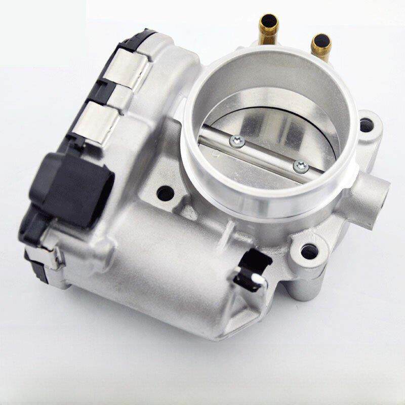 奇瑞A5/A3/瑞虎/V5东方之子艾瑞泽5 7电子节气门总成E4G16节气门