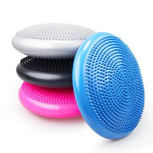 Mat Non Slip Balance Shaping Yoga Body Bala Pad