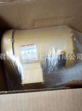 价格需核实 BALDOR 电机 EM3546