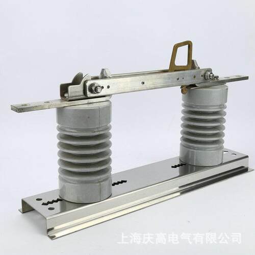 硅胶树脂15KV隔离刀闸开关DCD-11KV-1250A17KV1600A