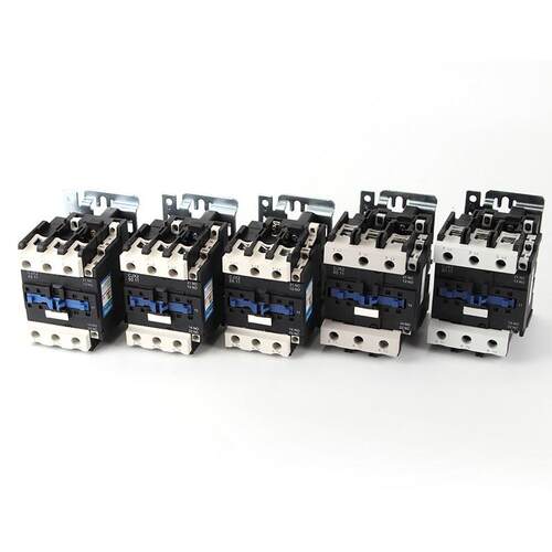 交流接触器Cjx2-4011 5011 6511 8011 9511三相220V/380V/36V110
