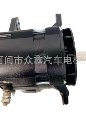 上柴C6121发电机 100211-0860 5S9088M 5S9088 C11BB-5S9088+A