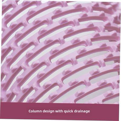 Toilet sucker floor mat Bath shower bath bathtub anti-slip