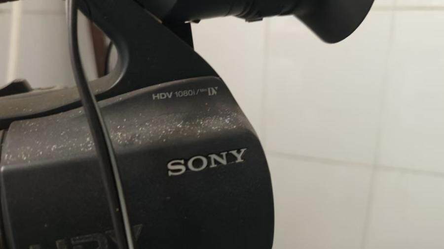 12月23日北京报废处置sony整套摄像系统一台网络拍卖公告