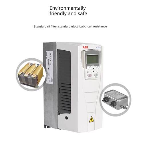 ABB变频器ACS510三相380V-480V1.1KW-160KW风机水泵专用变频器