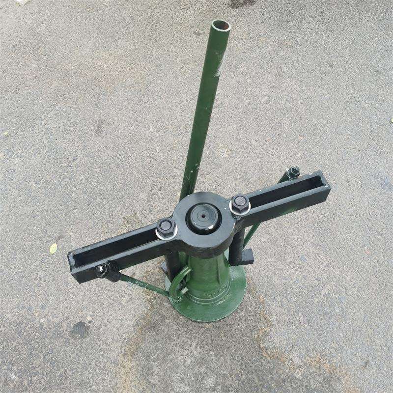 两爪螺旋拉马机械拉马螺旋拉顶多用拉顶机16T轴承机械拆卸机