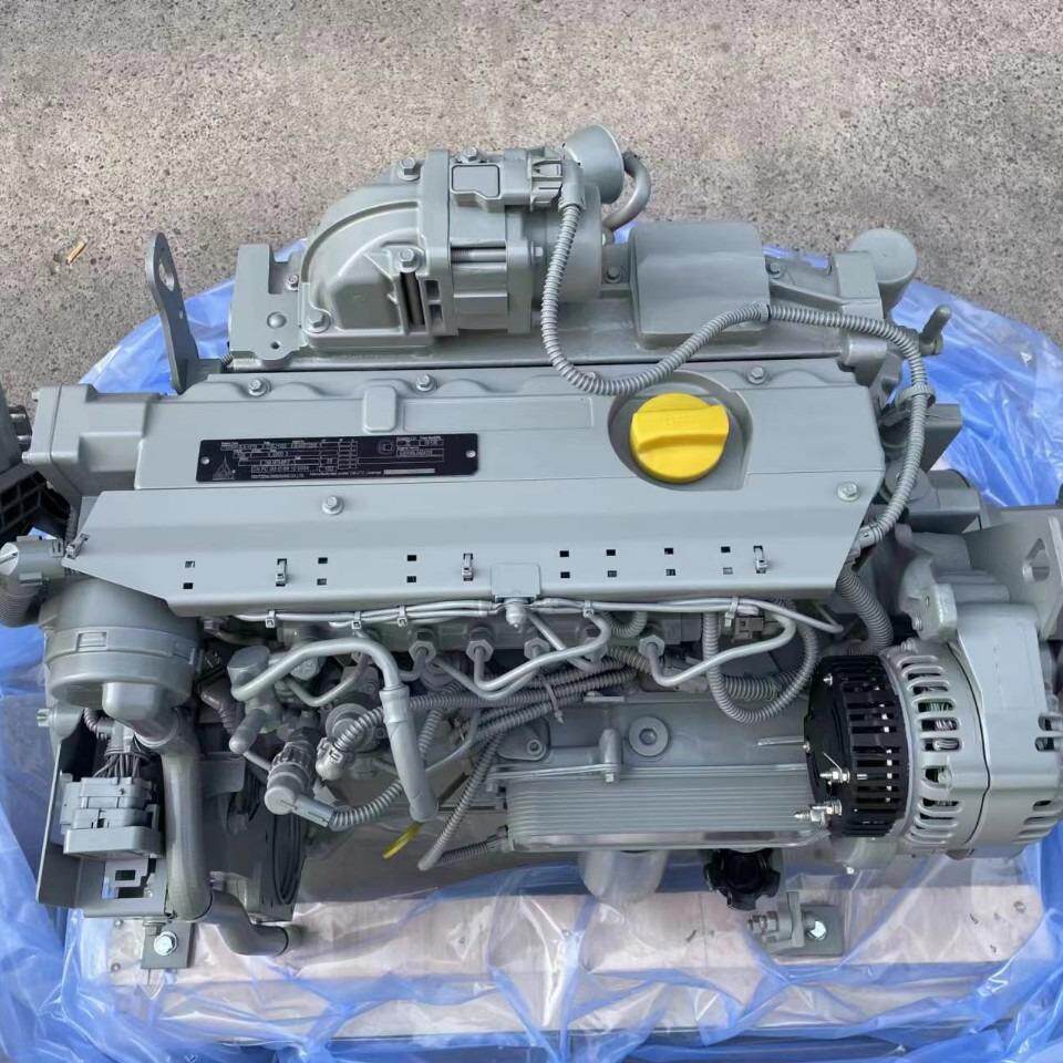 TCD2012L4V2发动机压路机发动机