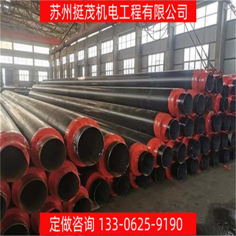 苏州吴江专业 蒸汽管道压缩空气管道及压力容器安装工程施工方案