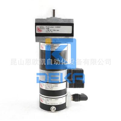 德国GEFEG-NECKAR马达tG865-00034303/IP44