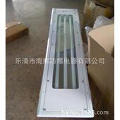 BHY 防爆净化灯20W40W 3X40三管防爆洁净荧光灯