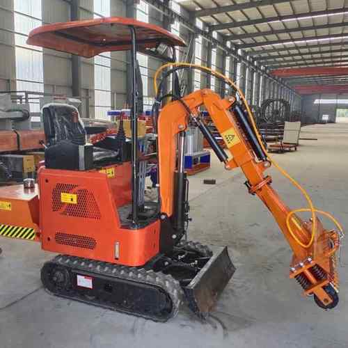 道二衬错台凿毛台车自凿带凿ZZD喷淋隧毛机全自动毛机