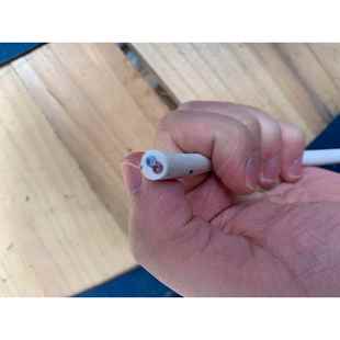 插线板 电动车充电线延长线 插头插排 牛筋线 特软拖链线