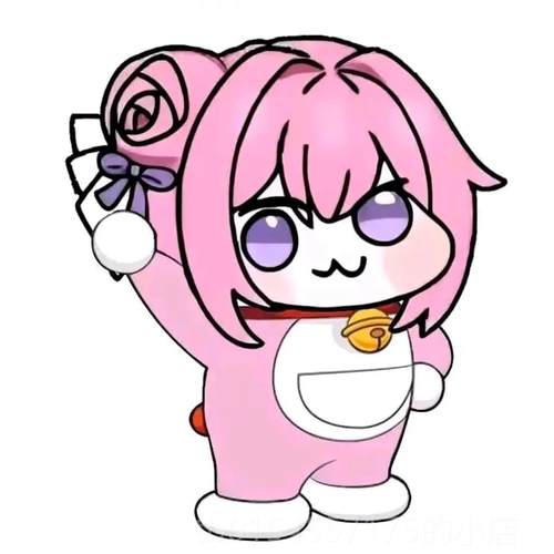 正品桃乐利丝桃子doro doro情包抱周枕边手办胜女神nikk表e