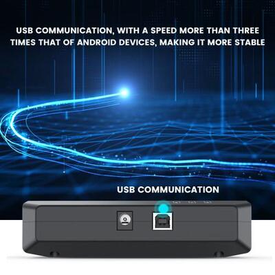 LAUNCH X431 G3GIII PCAdaptor元征防盗编程器PC转接盒电脑笔记本