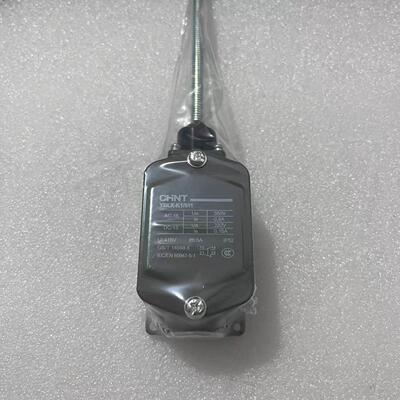 正宗原装CHNT/正泰YBLX-K1/511行程开 关极限开 关常开 常闭