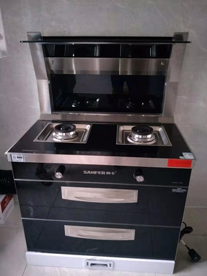 帅丰V7-9B集成灶谁在用呀，讲讲【问题已解决】怎么样?