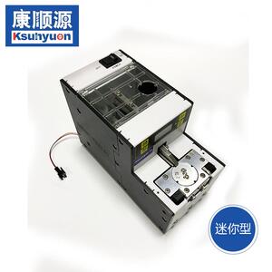 康顺源Ksunyuen螺丝供料器 吸附式螺丝机 转盘式螺丝机滚筒供料器