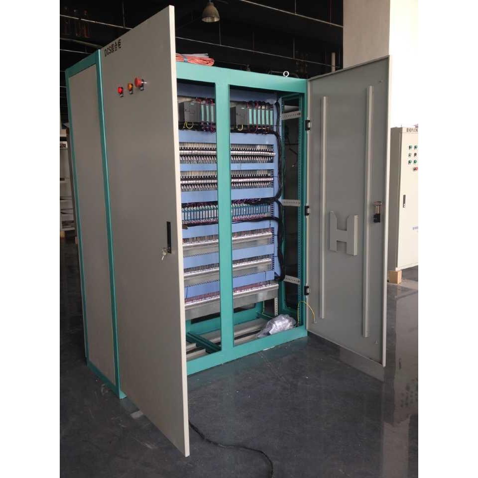 一套完整的工业自动化控制系统包括哪些_自动化控制系统厂家介绍