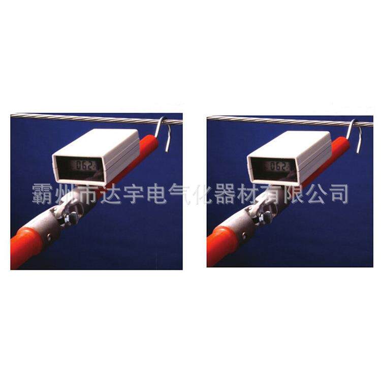 线路工作电压指示表C403-2588数字电压指示表 数字电压指示器