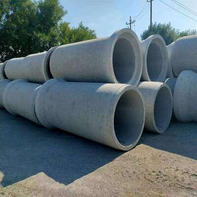 预制钢筋混凝土管工程水泥管排水管涵管开挖管雨水管污水管Ⅱ级管