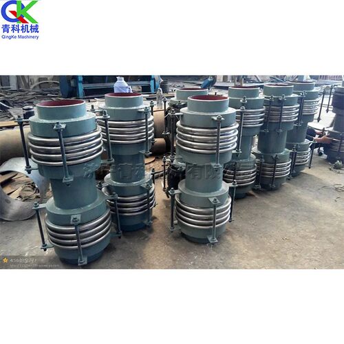 石油化工波纹管补偿器 建筑行业输送管道伸缩节 补偿管道膨胀节