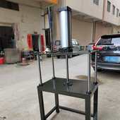 压书机 气动压平机 压纸机 平压机 气动去泡机 整平机