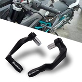 适用春风150 400NK 650NK竞技牛角护手把防摔保护弓 250NK