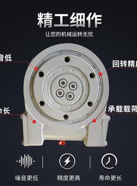 阳能发太配套回SE3-62-电16BAYR回转驱动装置回转式减速器转