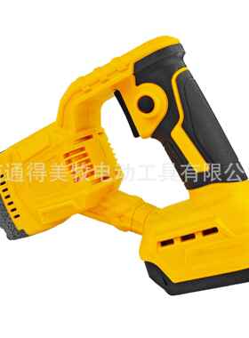 爆V款18美/20锂电电动混凝土搅VWI棒器奇振动器德伟牧田沃脚