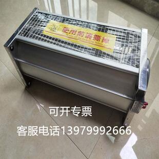 压器横式 220干式 冷却风机2流20 变压变器风机GD1180FGFD1180 干式