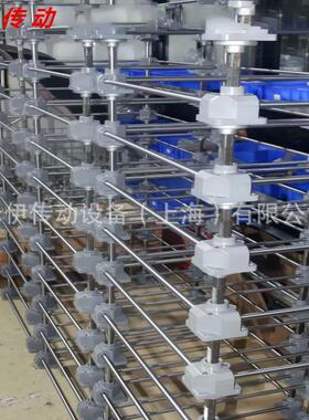 厂家供SP00SP500SP900齿条同步升降机气缸同步升降器丝杆提升机