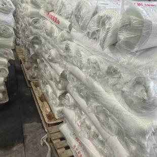 玻璃丝纤维网格布管道防腐保温防水抗裂玻璃钢包扎布防火布沥青布