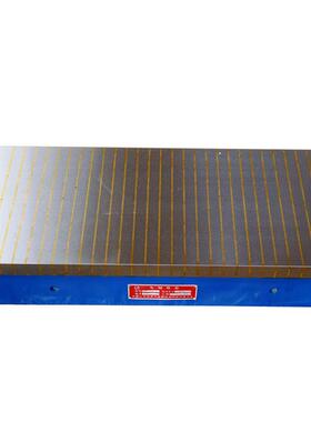 X1120×1000电磁吸盘磁力吸盘细目电磁吸盘厂家供应质量保障