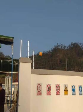 南京淮安小区学校电子围栏工厂别墅电子围栏报警系统CABOS-DZ01