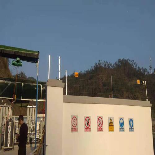 南京淮安小区学校电子围栏工厂别墅电子围栏报警系统CABOS-DZ01