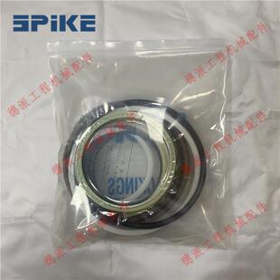 液压油缸 挖掘机配件 950E 750D 大臂中臂铲斗油封修理包 EC700