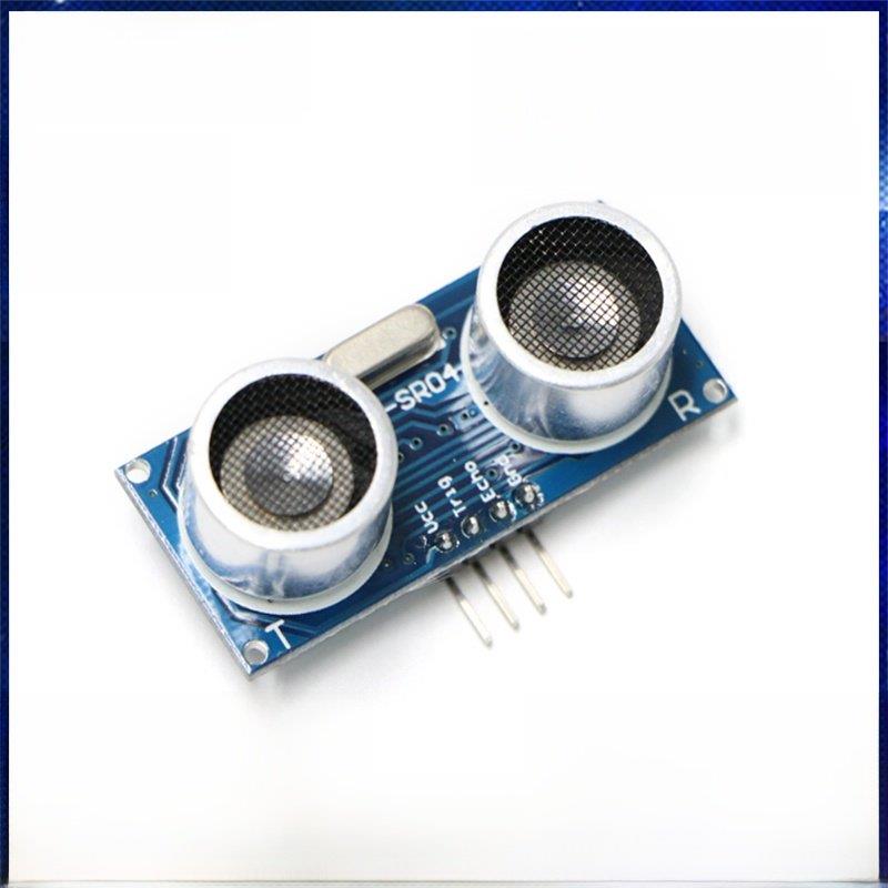 Hc-Sr04超声波模块测距模块超声波传感器免费信息