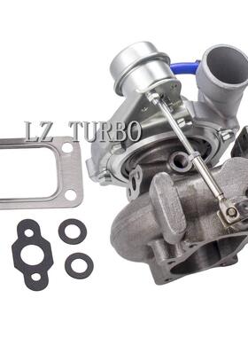 自然吸气加装涡轮GT25 GT28 GT2871 T25 升级1.8-3.0L涡轮增压器