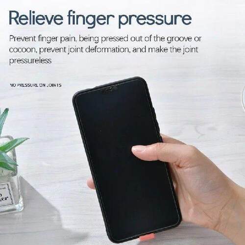 Universal Multifunctional Mobile Phone Holder Creative