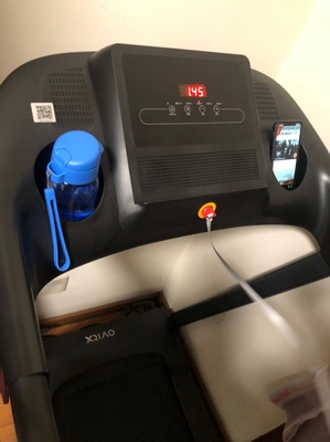 小乔A2跑步机怎么样?为什么便宜,是陷阱吗?