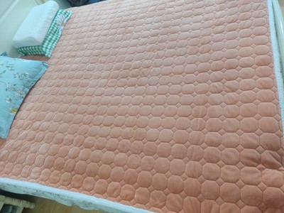 Downland暖感垫床垫怎么样这个牌子到底好不好呀？