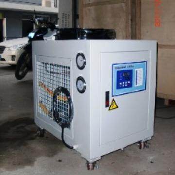 专业制造测厚仪用水冷机/凸度仪水冷却机上海宝鹰13701959839
