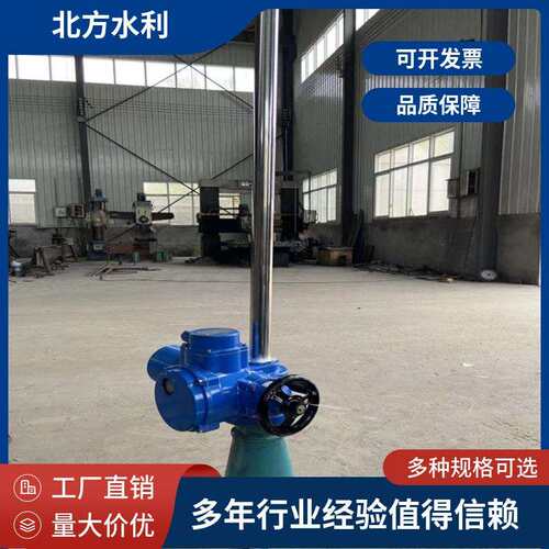 ql手电两用螺杆启闭机平推手摇式螺杆启闭机台车式卷扬启闭机
