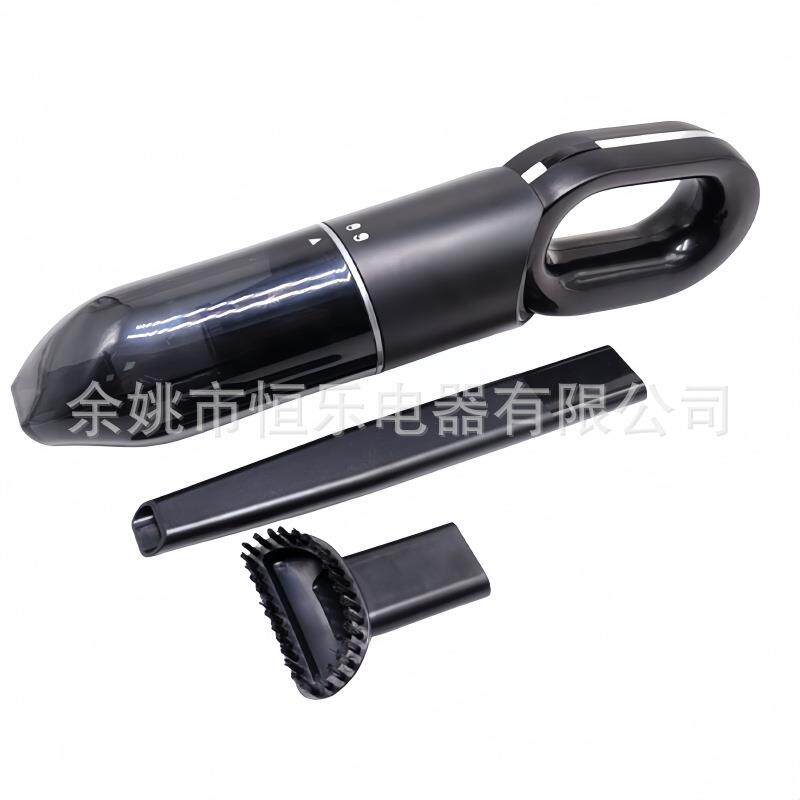 强大的轻型无线充电吸尘器迷你手持式小型无绳吸尘器用于车载清洁