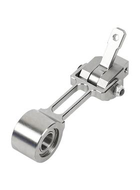 和鹰易能天三叉杆插杆组件自动裁剪机配件叉杆连杆组件 RNAF7148N