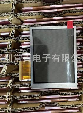 TM035HDHT1工业显示屏3.5英寸天马240*320型号齐全LCD屏幕现货出