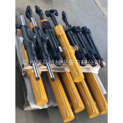 徐工平地机GR165180215A803094763XGYG07-088E左铲刀升降油缸