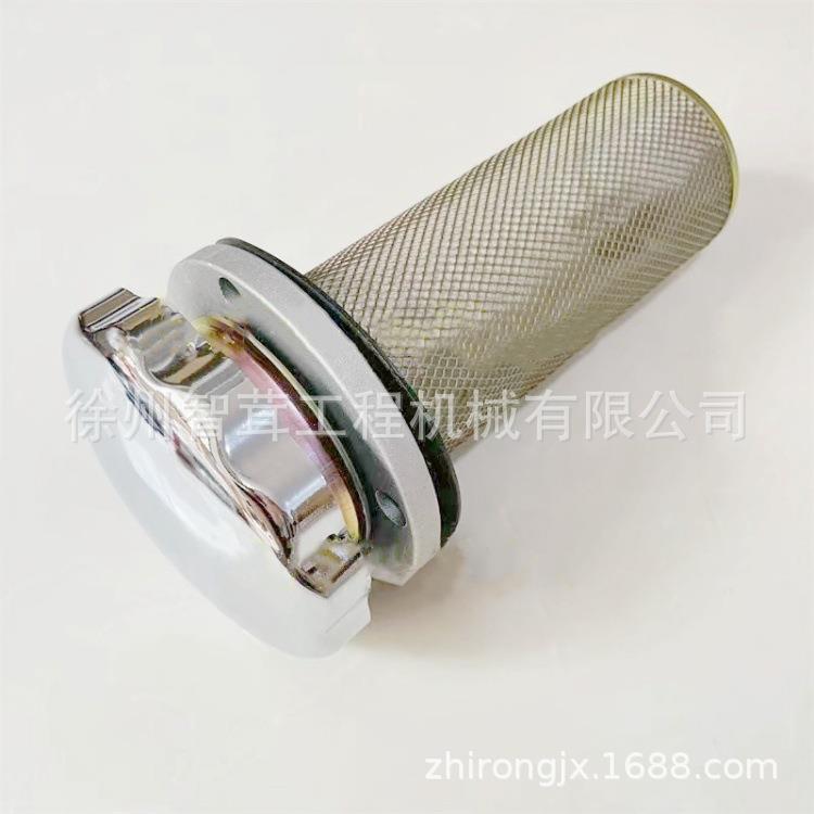 三一压路机油箱盖 液压油箱盖 柴油箱盖 中联压路机油箱盖 配件