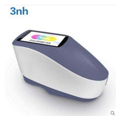 新型光栅分光测色仪YS3010精密仪器塑胶油漆涂料调色配色色差仪