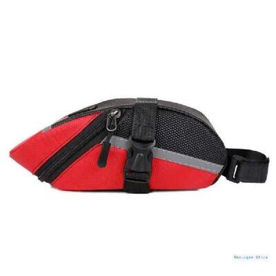 Bicycles Saddles Bag Road Bike Rear Seats Bag Waterproofs